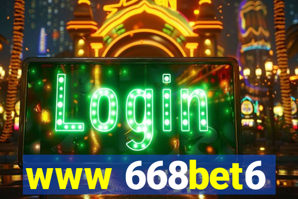 www 668bet6